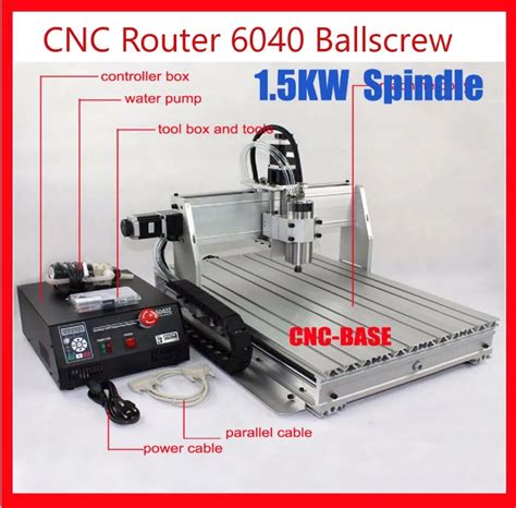 6040 cnc router 5 axis engraver engraving machine|Amazon.com: 6040 Cnc.